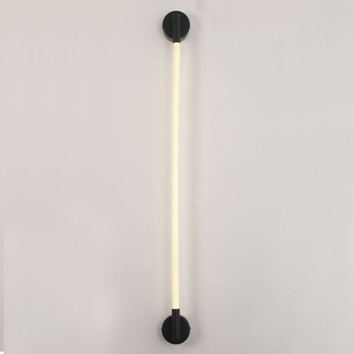 Настенный светильник River LSP-7179 (акрил, цвет белый)