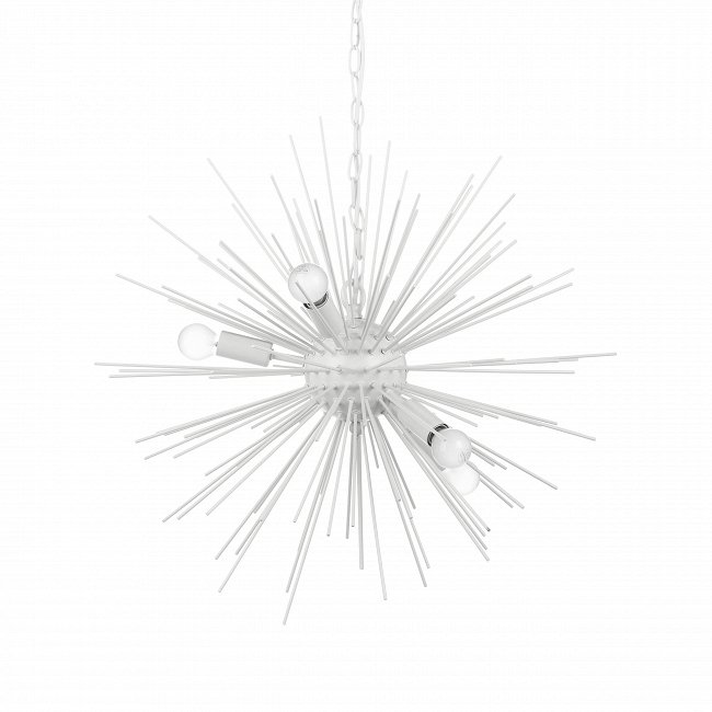 Подвесной светильник Sputnik в стиле хай-тек