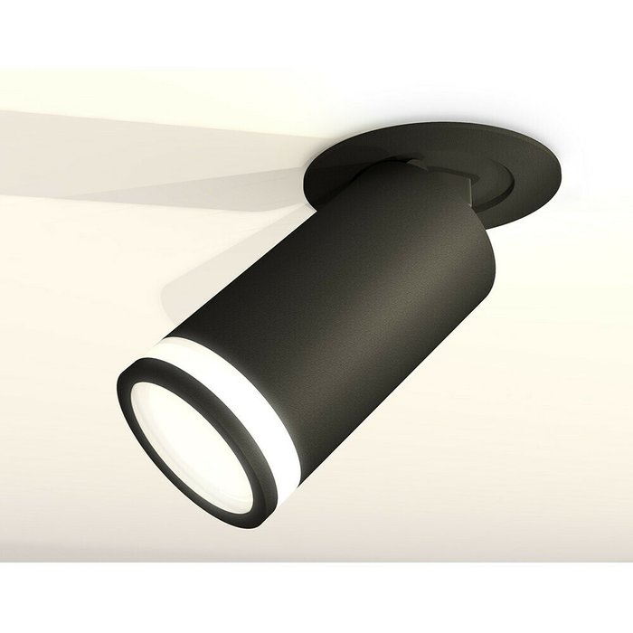Светильник точечный Ambrella Techno Spot XM6323221 - купить Встраиваемые споты по цене 4758.0