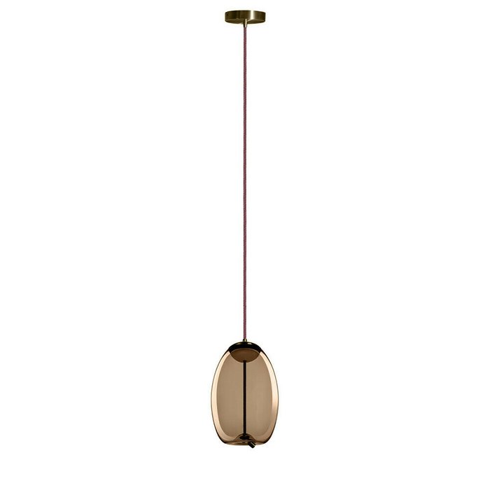 Люстра Loft it Knot 8135-A mini - лучшие Подвесные светильники в INMYROOM