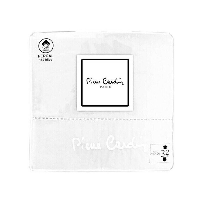 Комплекты Мешок Nordic без наполнения Pierre Cardin ARCADIA Белый 90 кровать - лучшие Комплекты в INMYROOM Комплекты Мешок Nordic без наполнения Pierre Cardin ARCADIA Белый 90 кровать - лучшие Комплекты в INMYROOM