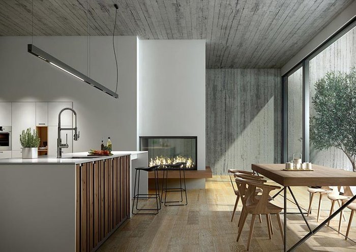 Светильник "Anvil System" Светильник "Anvil System"