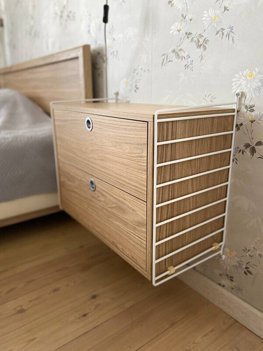 Прикроватная тумба бежевого цвета - лучшие Прикроватные тумбы в INMYROOM Прикроватная тумба бежевого цвета - лучшие Прикроватные тумбы в INMYROOM