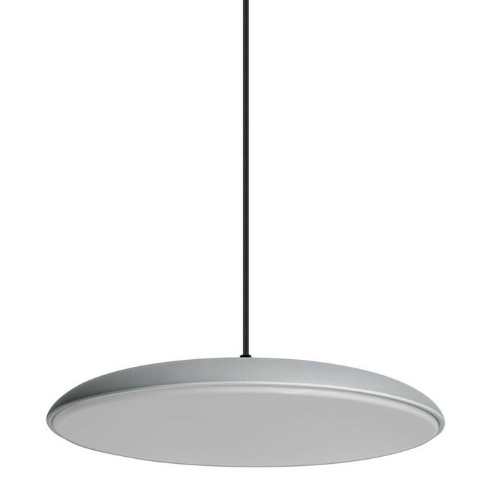 Подвесной светодиодный светильник Loft IT Plato 10119 Grey - лучшие Подвесные светильники в INMYROOM