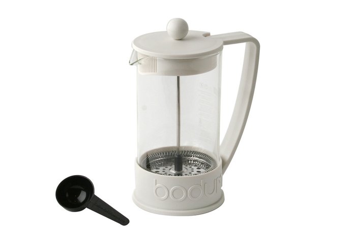 BODUM Кофейник с прессом 1 л Brazil