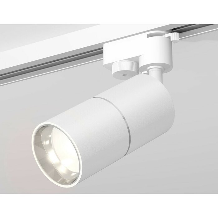 Трековый светильник Ambrella Track System XT6301001 - купить Трековые светильники по цене 3970.0 Трековый светильник Ambrella Track System XT6301001 - купить Трековые светильники по цене 3970.0