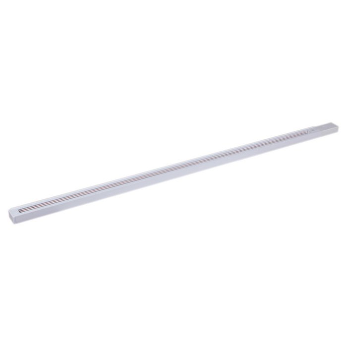Шинопровод Reluce RL 06036 track rail 2000mm WT - лучшие Шинопровод в INMYROOM