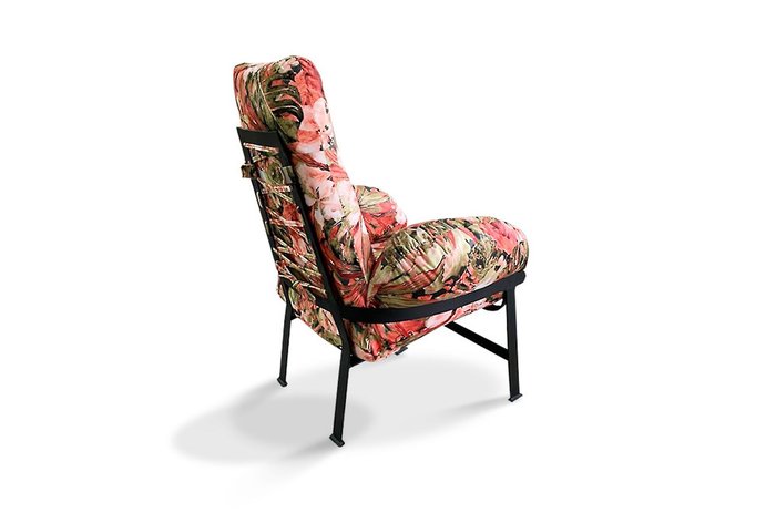 Кресло Джаггер - купить Интерьерные кресла по цене 69360.0