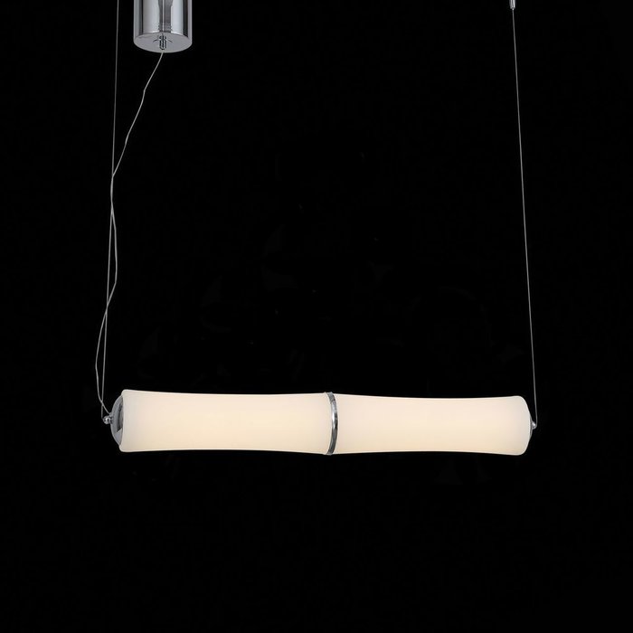 Подвесной светодиодный светильник ST Luce Bambu  - лучшие Подвесные светильники в INMYROOM