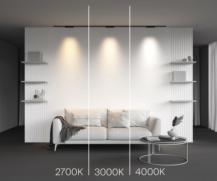Трековый светильник Technical TR193-1-10W2.7K-M-B Points Магнитная трековая система 5мм LEVITY - лучшие Трековые светильники в INMYROOM Трековый светильник Technical TR193-1-10W2.7K-M-B Points Магнитная трековая система 5мм LEVITY - лучшие Трековые светильники в INMYROOM