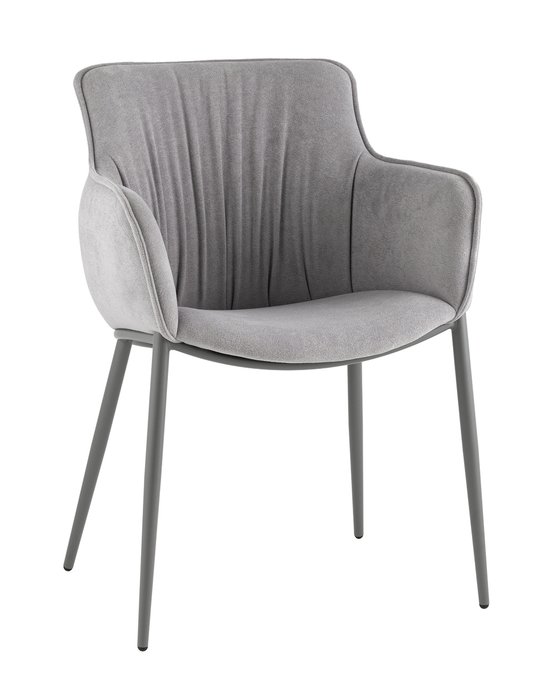 Стул Твигги серого цвета Стул Твигги серого цвета