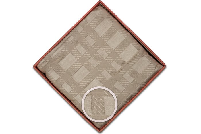 Покрывало "DIAMOND PLAID" - купить Пледы по цене 4590 Покрывало "DIAMOND PLAID" - купить Пледы по цене 4590