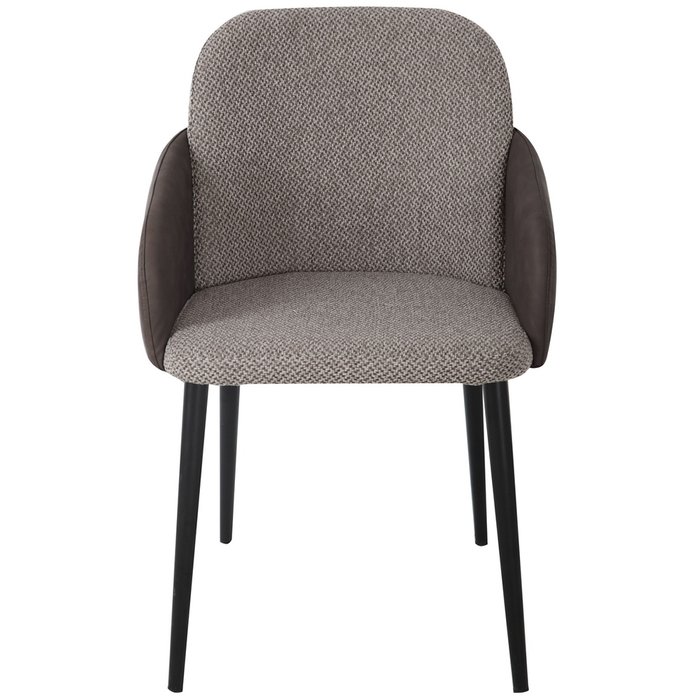 Стул Freeman светло-коричневого цвета - купить Обеденные стулья по цене 9990.0