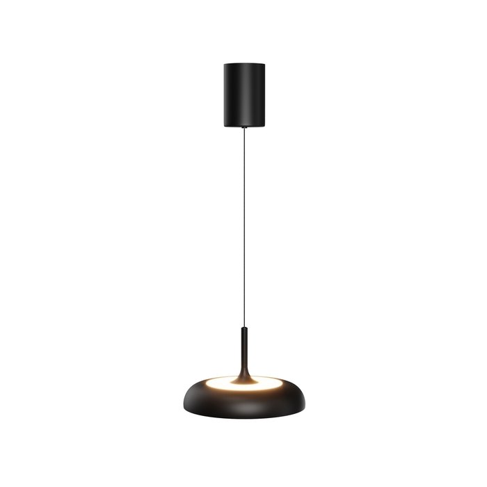 Подвесной светильник Maytoni MOD189PL-L30B3K Gerhard Modern Подвесной светильник Maytoni MOD189PL-L30B3K Gerhard Modern
