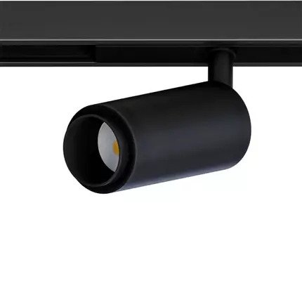 Магнитный трековый светильник Arte Lamp OPTIMA A7275PL-1BK Магнитный трековый светильник Arte Lamp OPTIMA A7275PL-1BK