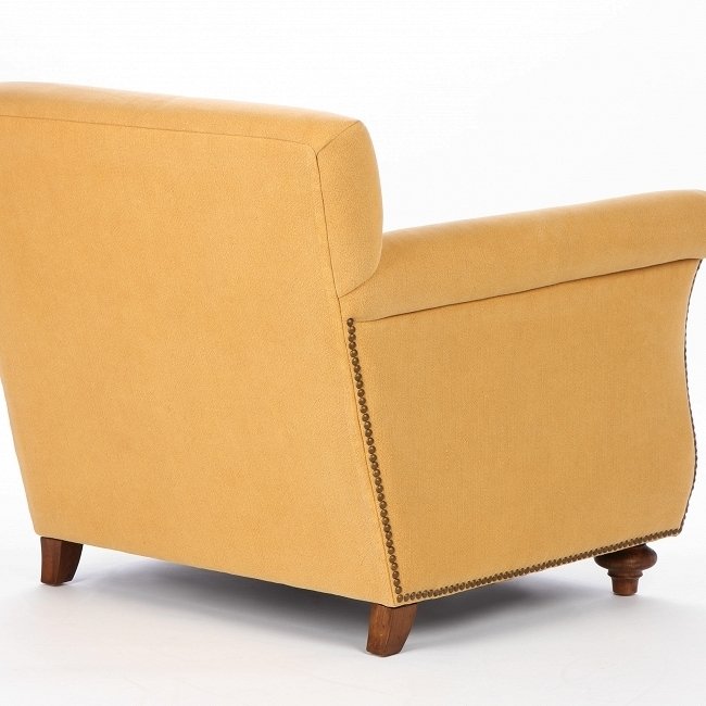 Кресло Bray - купить Интерьерные кресла по цене 67362.0