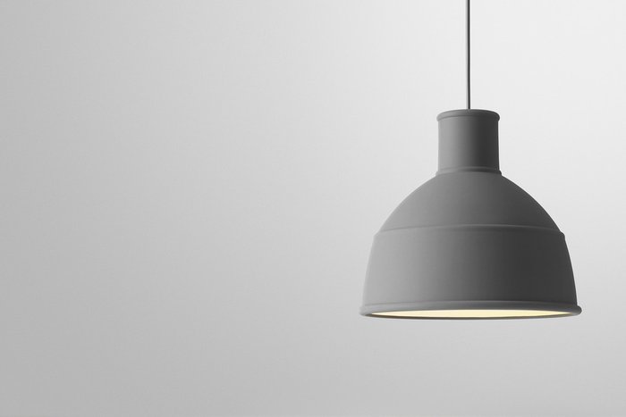 Подвесной светильник "Unfold pendant" Подвесной светильник "Unfold pendant"