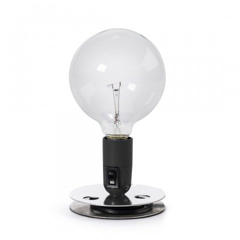 Настольная лампа "Lampadina" - купить Настольные лампы по цене 4017.0