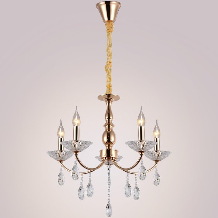 IL1242-5PPA-29 GD светильник потолочный