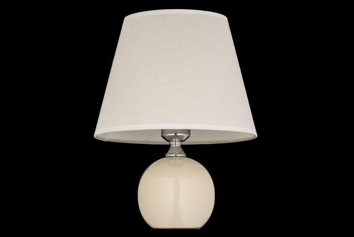 Настольная лампа Arti Lampadari Noli E 4.1 C - лучшие Настольные лампы в INMYROOM