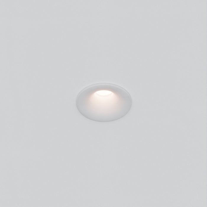 Встраиваемый светильник Technical DL094-GU10-W Spark Downlight