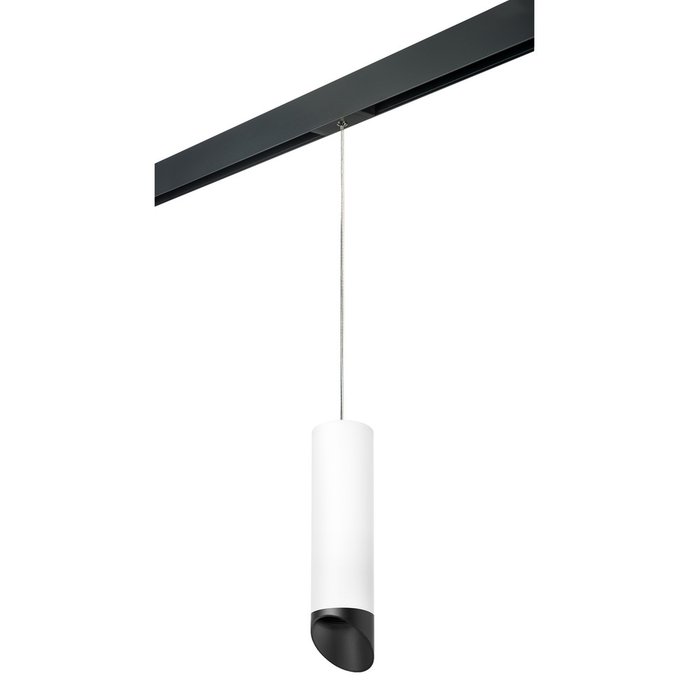 Светильник д/1-фазн трека RULLO HP16 (216496+595887+201487) Светильник д/1-фазн трека RULLO HP16 (216496+595887+201487)