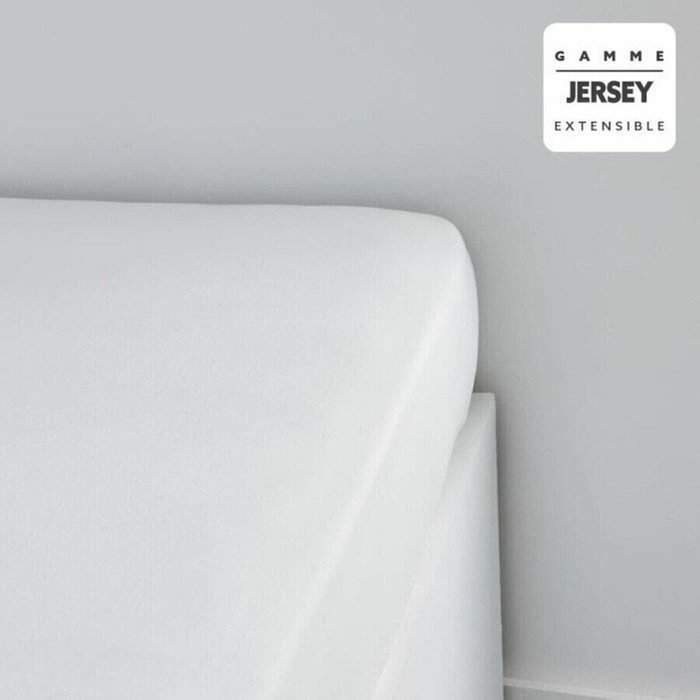 Простыня TODAY Essential Белый 90 x 190 cm - купить Простыни по цене 6157