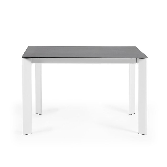 Обеденный стол Atta с керамической столешницей  - лучшие Обеденные столы в INMYROOM