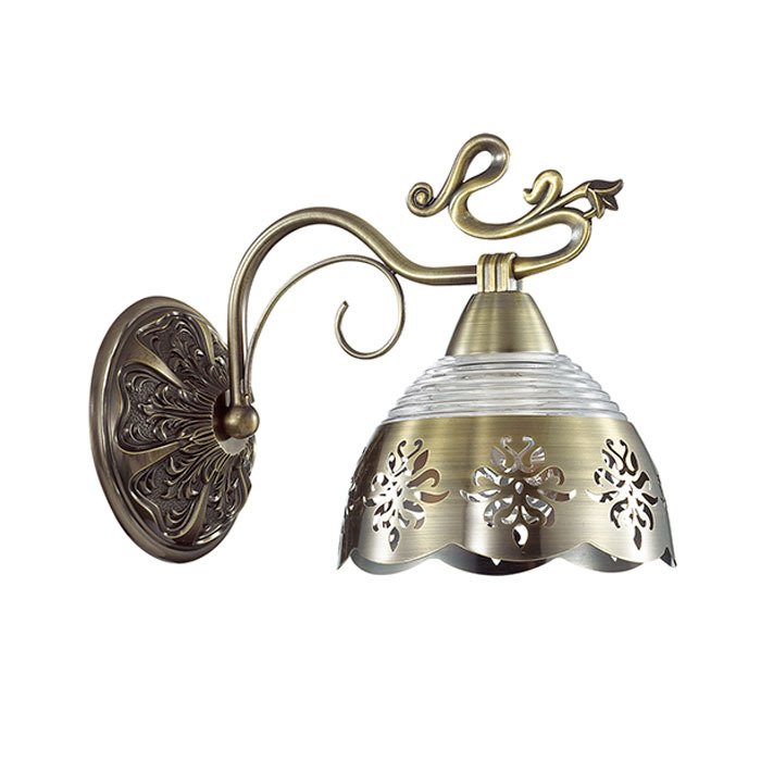 Бра Odeon Light из металла