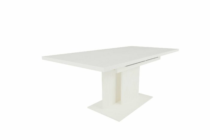 Журнальный стол Орион белого цвета - купить Журнальные столики по цене 10199