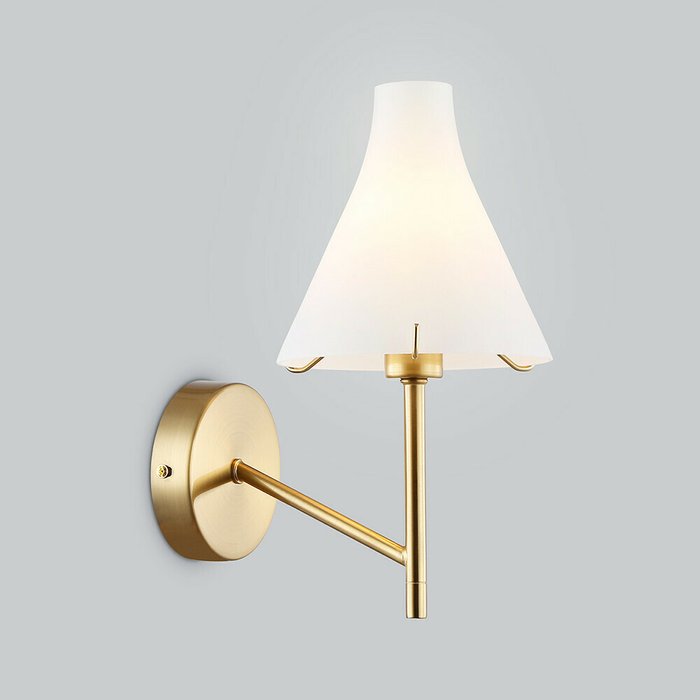 Бра Ambrella High Light LH57137 - лучшие Бра и настенные светильники в INMYROOM