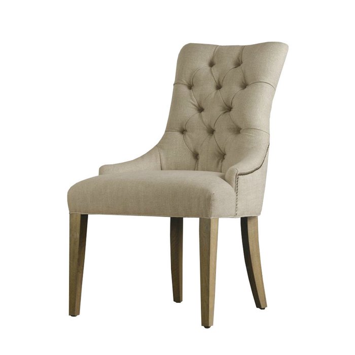 Полукресло "Martin arm chair" - купить Обеденные стулья по цене 36171.0