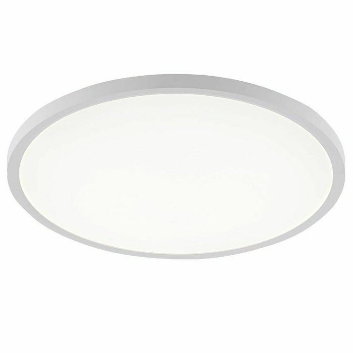 Потолочный светильник Plain LED LAMPS 81113/5C (пластик, цвет белый) Потолочный светильник Plain LED LAMPS 81113/5C (пластик, цвет белый)