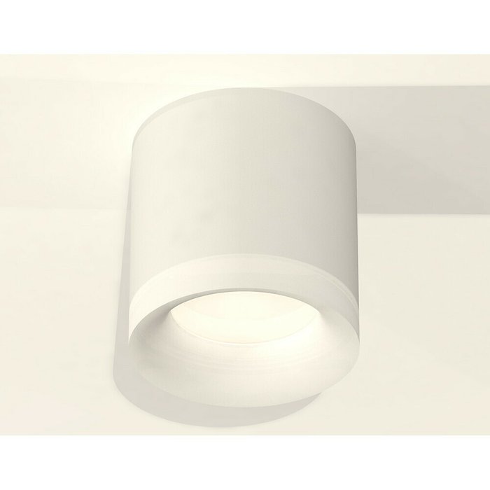 Светильник точечный Ambrella Techno Spot XS7401044 - купить Накладные споты по цене 2810.0