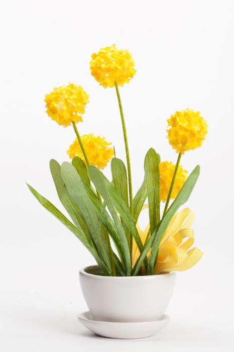 Декоративный цветок Parsel  - купить Вазы  по цене 1000.0