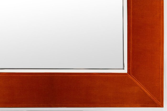 Настенное зеркало Luxury & Nobility 90х90  - купить Настенные зеркала по цене 70070.0