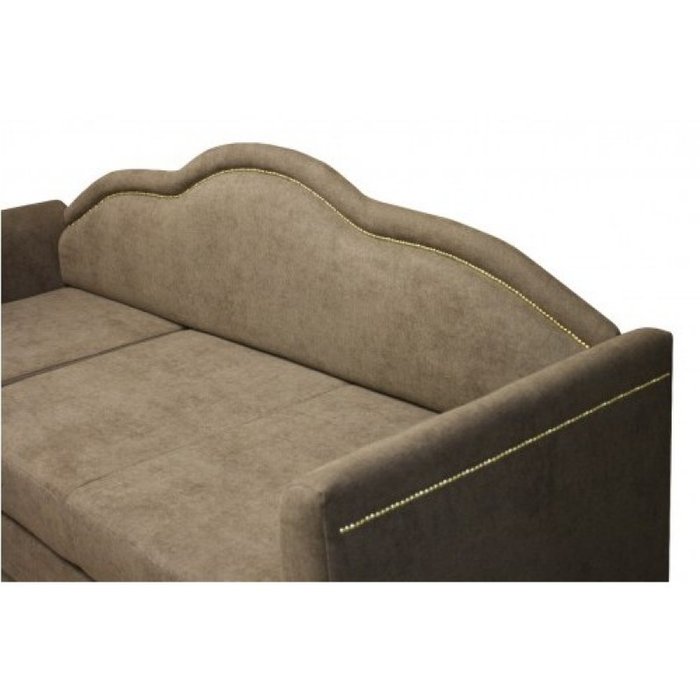 Угловой диван-кровать Ницца с коробом для хранения - купить Угловые диваны по цене 82600.0