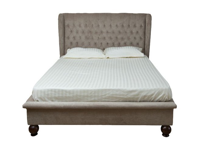 Кровать  - купить Кровати для спальни по цене 93400.0