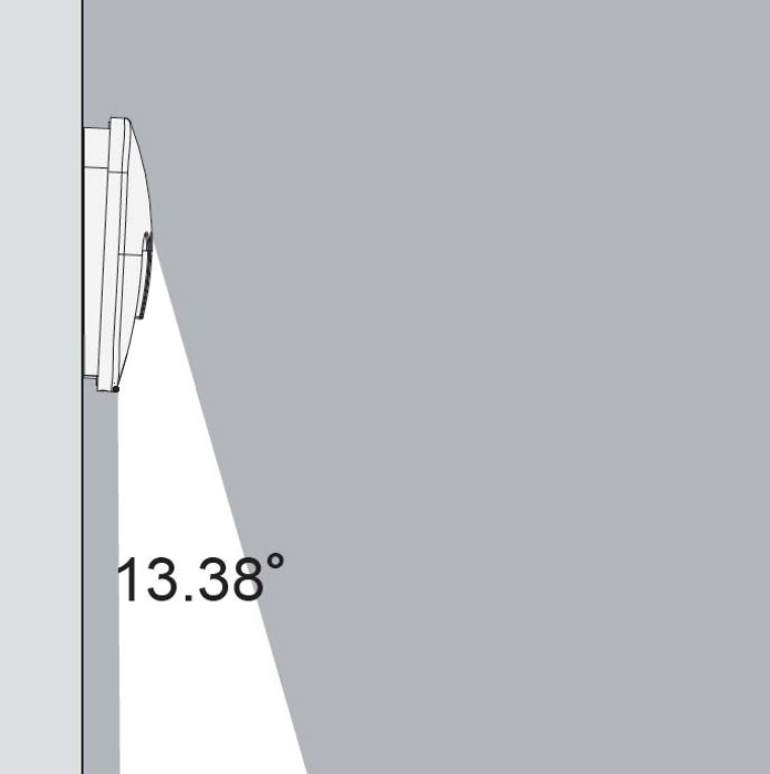 Архитектурная подсветка IP54 R Oasis Light Sidney Led W1872 - купить Настенные уличные светильники по цене 3710 Архитектурная подсветка IP54 R Oasis Light Sidney Led W1872 - купить Настенные уличные светильники по цене 3710