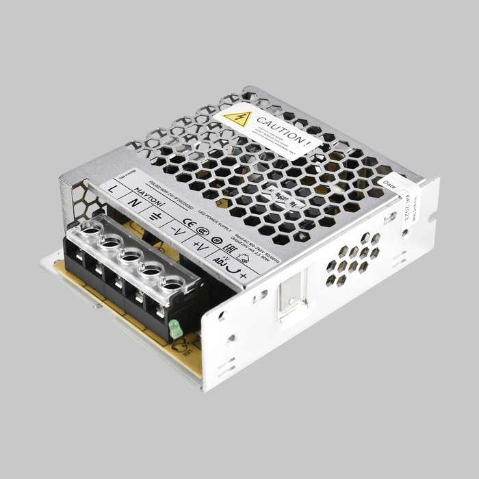 Комплектующие к светодиодной ленте Led Strip 220202 Блоки питания 24В Led strip Комплектующие к светодиодной ленте Led Strip 220202 Блоки питания 24В Led strip