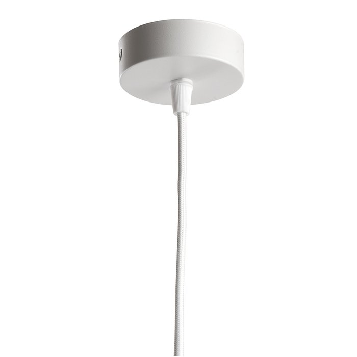 Подвесной светильник HL3568 48089 (алюминий, цвет белый) - лучшие Подвесные светильники в INMYROOM