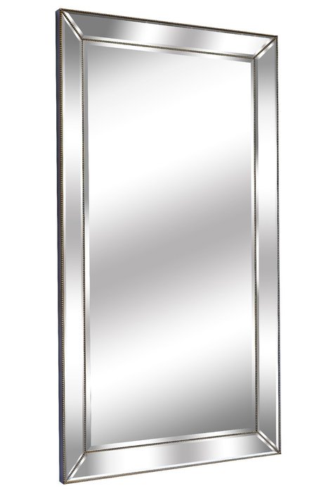 Напольное зеркало в раме Franco Flo  - купить Напольные зеркала по цене 71000.0