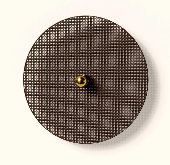 Бра Tan Tan 90 черно-золотого цвета