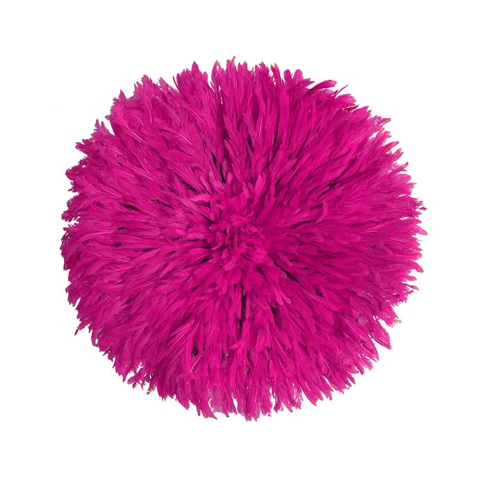 шляпа Pink (50см)