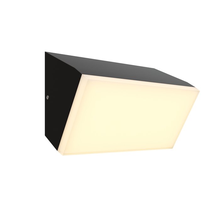 Настенный светильник (бра) Outdoor O436WL-L10GF3K Brick Outdoor