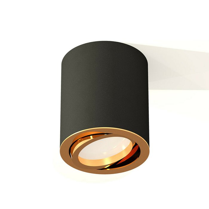 Светильник точечный Ambrella Techno Spot XS7422003 - купить Накладные споты по цене 2557.0