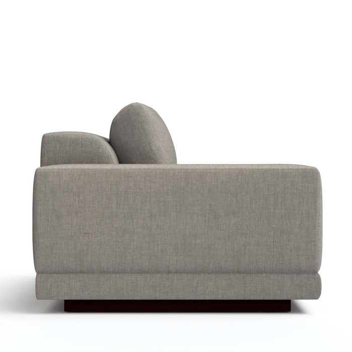 Диван Maroon Slim XL бежевого цвета - лучшие Прямые диваны в INMYROOM Диван Maroon Slim XL бежевого цвета - лучшие Прямые диваны в INMYROOM