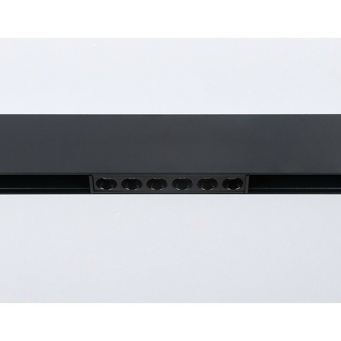 Трековый светодиодный светильник Ambrella light Track System Magnetic GL4019 - лучшие Шинопровод в INMYROOM Трековый светодиодный светильник Ambrella light Track System Magnetic GL4019 - лучшие Шинопровод в INMYROOM