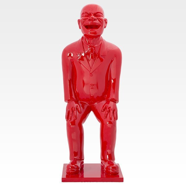 Статуэтка Happy Butler - купить Фигуры и статуэтки по цене 7999.0