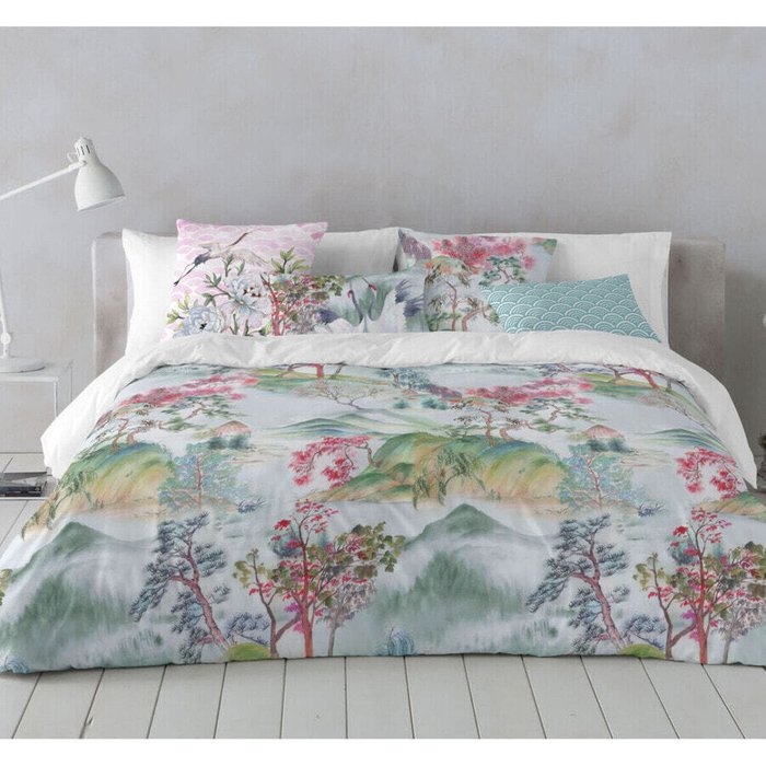 Пододеяльник Naturals HAKONE 90 кровать 2 Предметы 150 x 220 см - лучшие Пододеяльники в INMYROOM